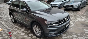 ����� �� �������� �� VW Tiguan 4 Motion