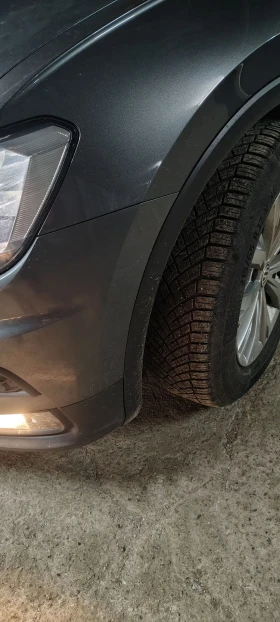 VW Tiguan 4 Motion, снимка 6 - Автомобили и джипове - 49189691