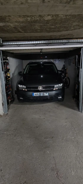 VW Tiguan 4 Motion, снимка 8 - Автомобили и джипове - 49189691