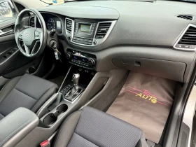 Hyundai Tucson 2.0D* 4X4 | Mobile.bg    12