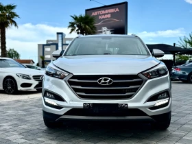 Hyundai Tucson 2.0D* 4X4 | Mobile.bg    2