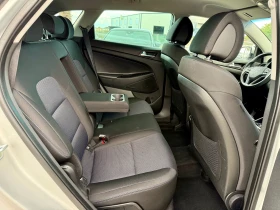 Hyundai Tucson 2.0D* 4X4 | Mobile.bg    11