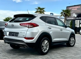 Hyundai Tucson 2.0D* 4X4 | Mobile.bg    4