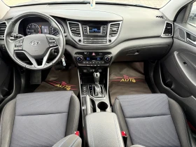 Hyundai Tucson 2.0D* 4X4 | Mobile.bg    10