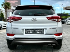 Hyundai Tucson 2.0D* 4X4 | Mobile.bg    5