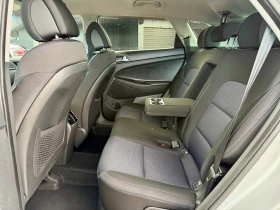 Hyundai Tucson 2.0D* 4X4 | Mobile.bg    9