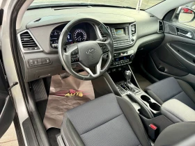 Hyundai Tucson 2.0D* 4X4 | Mobile.bg    8