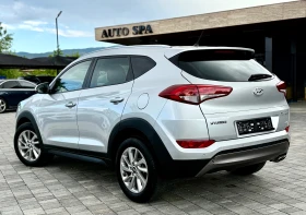 Hyundai Tucson 2.0D* 4X4 | Mobile.bg    6