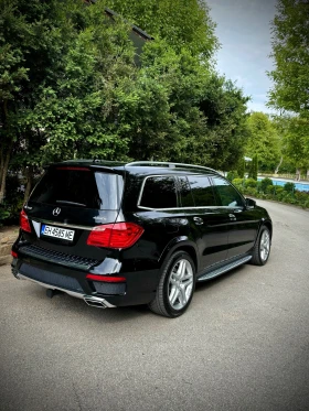 Mercedes-Benz GL 500 GL550 AMG* Harman* * * * * | Mobile.bg    3