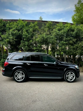 Mercedes-Benz GL 500 GL550 AMG* Harman* * * * * | Mobile.bg    4