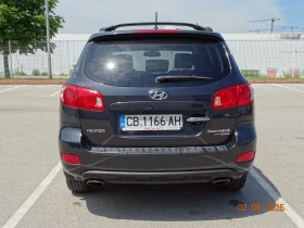 Hyundai Santa fe | Mobile.bg    5