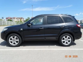 Hyundai Santa fe | Mobile.bg    4