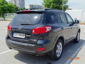 Hyundai Santa fe | Mobile.bg    6