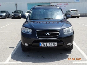 Hyundai Santa fe | Mobile.bg    2