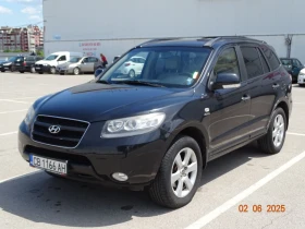 Hyundai Santa fe | Mobile.bg    3