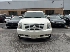 Cadillac Escalade TECHNIK * КАНАДА * АВТО КРЕДИТ - 21000 лв. - 33456273 2