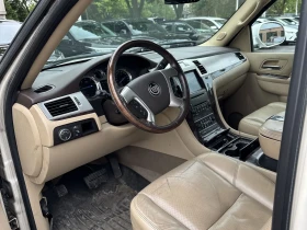 Cadillac Escalade TECHNIK * КАНАДА * АВТО КРЕДИТ - 21000 лв. - 33456273 7