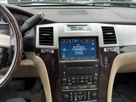 Cadillac Escalade TECHNIK * КАНАДА * АВТО КРЕДИТ - 21000 лв. - 33456273 8