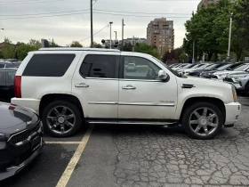 Cadillac Escalade TECHNIK * КАНАДА * АВТО КРЕДИТ - 21000 лв. - 33456273 3