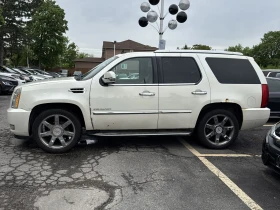 Cadillac Escalade TECHNIK * КАНАДА * АВТО КРЕДИТ - 21000 лв. - 33456273 4