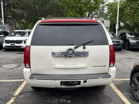 Cadillac Escalade TECHNIK * КАНАДА * АВТО КРЕДИТ - 21000 лв. - 33456273 5