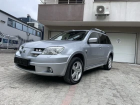 Обява за продажба на Mitsubishi Outlander 2.4 ~8 900 лв. - изображение 2