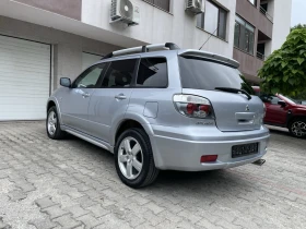 Обява за продажба на Mitsubishi Outlander 2.4 ~8 900 лв. - изображение 4