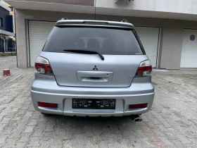 Обява за продажба на Mitsubishi Outlander 2.4 ~8 900 лв. - изображение 5