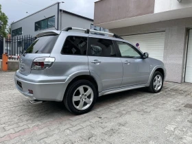 Обява за продажба на Mitsubishi Outlander 2.4 ~8 900 лв. - изображение 3
