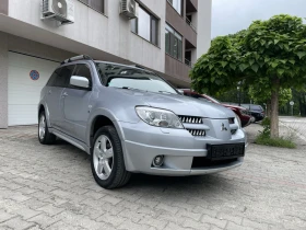 Обява за продажба на Mitsubishi Outlander 2.4 ~8 900 лв. - изображение 1