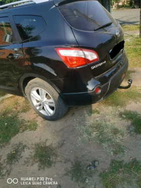 Nissan Qashqai | Mobile.bg    2