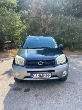 Обява за продажба на Toyota Rav4 1.8 VVTI ~9 000 лв. - изображение 6