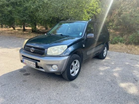Обява за продажба на Toyota Rav4 1.8 VVTI ~9 000 лв. - изображение 1