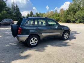 Обява за продажба на Toyota Rav4 1.8 VVTI ~9 000 лв. - изображение 2
