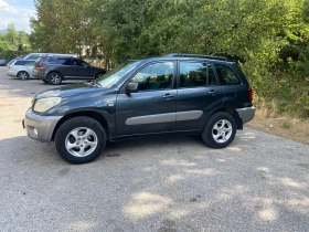 Обява за продажба на Toyota Rav4 1.8 VVTI ~9 000 лв. - изображение 1