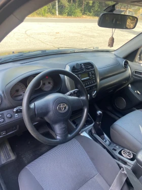 Обява за продажба на Toyota Rav4 1.8 VVTI ~9 000 лв. - изображение 7