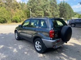 Обява за продажба на Toyota Rav4 1.8 VVTI ~9 000 лв. - изображение 4