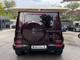 Mercedes-Benz G 500 - 114900 EUR - 12410117 6