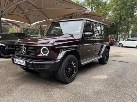 Mercedes-Benz G 500 - 114900 EUR - 12410117 2