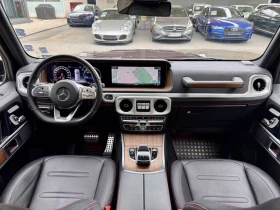 Mercedes-Benz G 500 - 114900 EUR - 12410117 11