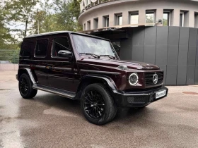 Mercedes-Benz G 500 - 114900 EUR - 12410117 4