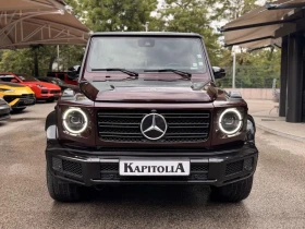 Mercedes-Benz G 500 - 114900 EUR - 12410117 3