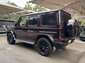 Mercedes-Benz G 500 - 114900 EUR - 12410117 7