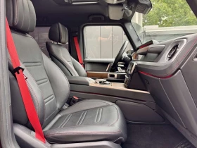 Mercedes-Benz G 500 - 114900 EUR - 12410117 13