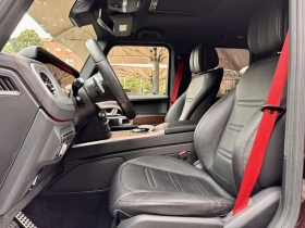 Mercedes-Benz G 500 - 114900 EUR - 12410117 10