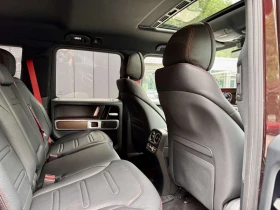 Mercedes-Benz G 500 - 114900 EUR - 12410117 14