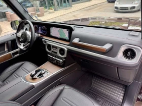 Mercedes-Benz G 500 - 114900 EUR - 12410117 12