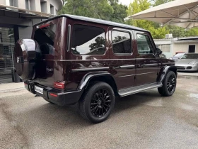 Mercedes-Benz G 500 - 114900 EUR - 12410117 5