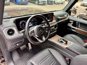 Mercedes-Benz G 500 - 114900 EUR - 12410117 8