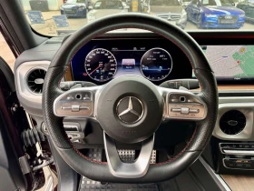Mercedes-Benz G 500 - 114900 EUR - 12410117 9